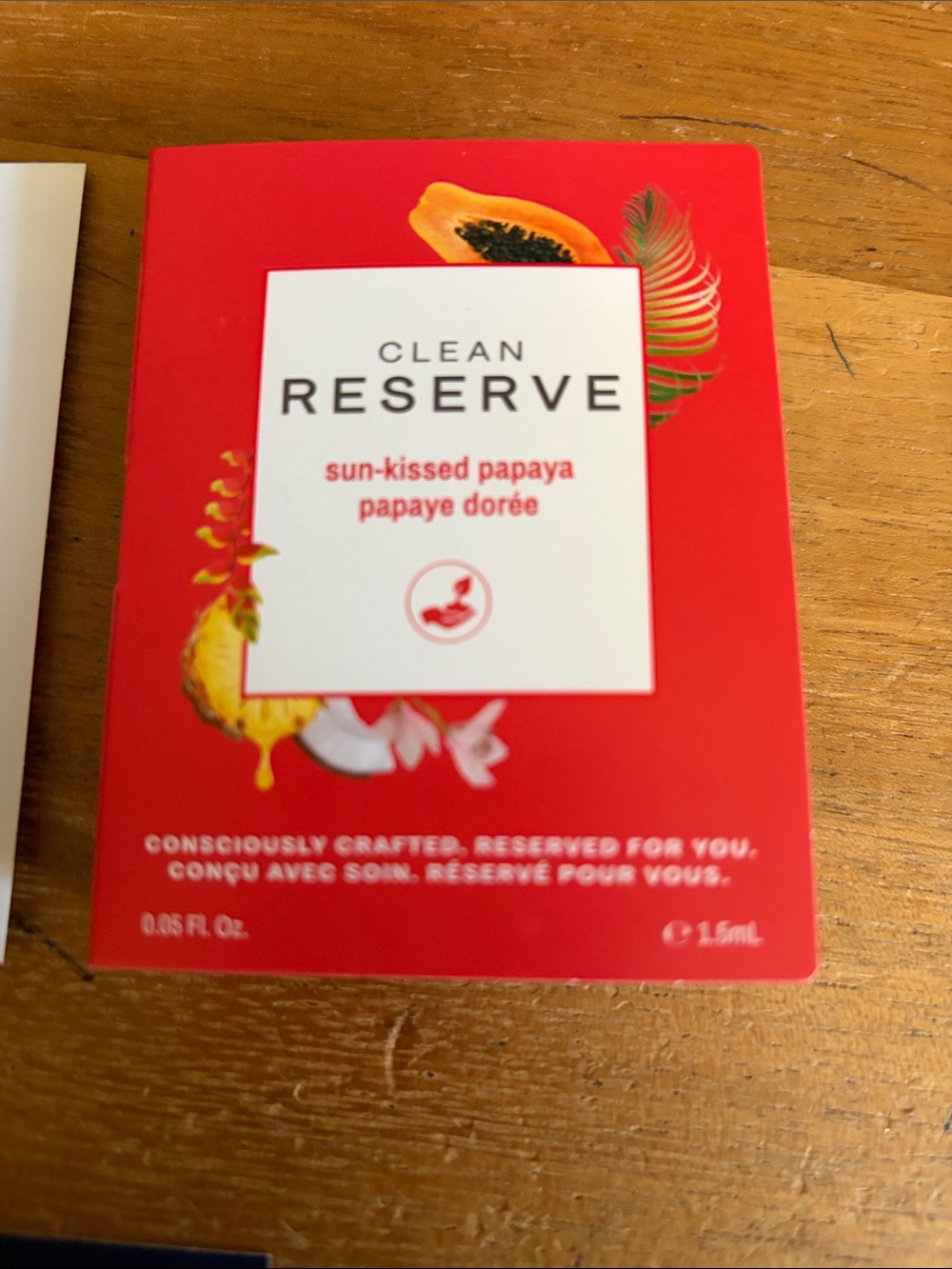 Fragrance Samples - Picture 4 of 9